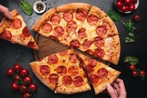 PEPPERONI (S)